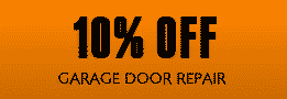 Garage Door Repair Buena Park