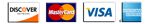 Garage Door Repair Buena Park accepts all major credit cards
